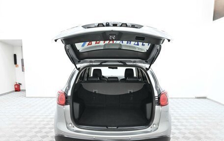 Mazda CX-5 II, 2013 год, 1 425 000 рублей, 16 фотография