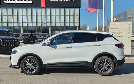 Geely Coolray I, 2021 год, 1 575 000 рублей, 8 фотография