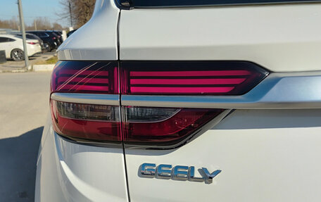 Geely Coolray I, 2021 год, 1 575 000 рублей, 9 фотография