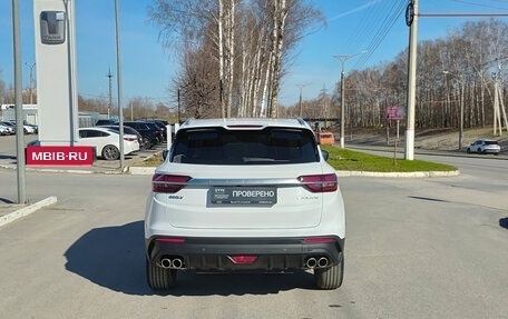 Geely Coolray I, 2021 год, 1 575 000 рублей, 6 фотография