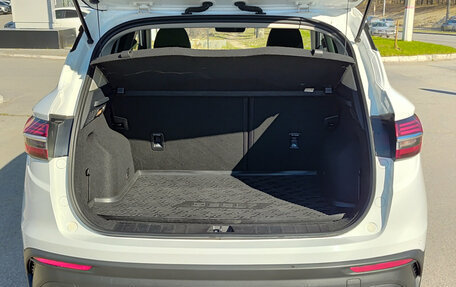 Geely Coolray I, 2021 год, 1 575 000 рублей, 10 фотография