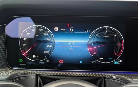 Mercedes-Benz G-Класс W463 рестайлинг _iii, 2025 год, 33 000 000 рублей, 3 фотография