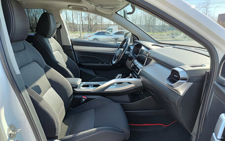 Geely Coolray I, 2021 год, 1 575 000 рублей, 11 фотография