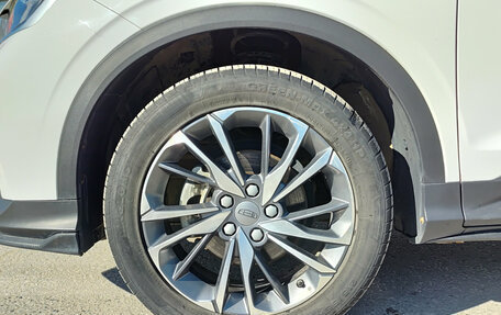 Geely Coolray I, 2021 год, 1 575 000 рублей, 18 фотография