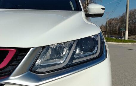 Geely Coolray I, 2021 год, 1 575 000 рублей, 17 фотография