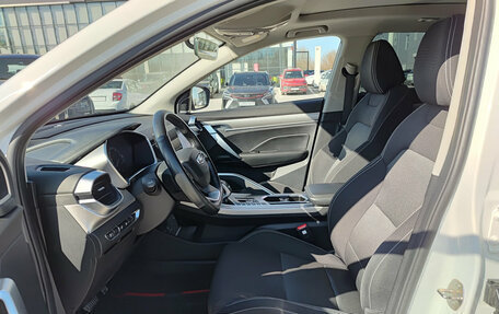 Geely Coolray I, 2021 год, 1 575 000 рублей, 16 фотография