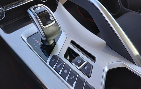 Geely Coolray I, 2021 год, 1 575 000 рублей, 19 фотография