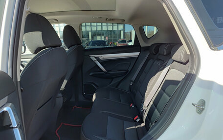 Geely Coolray I, 2021 год, 1 575 000 рублей, 12 фотография