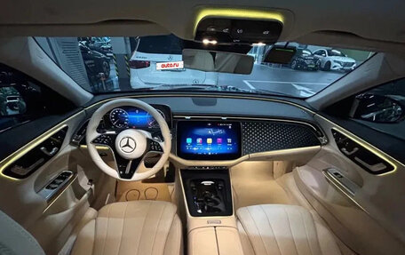 Mercedes-Benz E-Класс, 2025 год, 7 600 000 рублей, 8 фотография