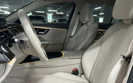 Mercedes-Benz E-Класс, 2025 год, 7 600 000 рублей, 7 фотография
