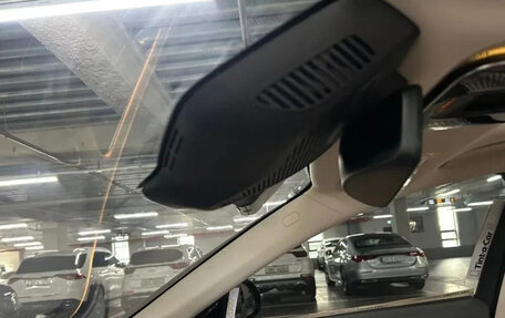 Mercedes-Benz E-Класс, 2025 год, 7 600 000 рублей, 11 фотография