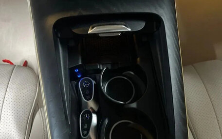 Mercedes-Benz E-Класс, 2025 год, 7 600 000 рублей, 12 фотография