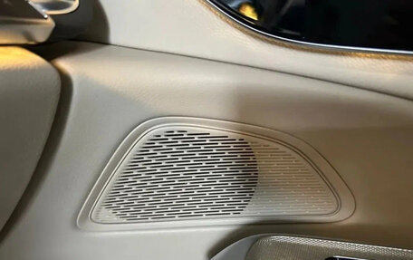 Mercedes-Benz E-Класс, 2025 год, 7 600 000 рублей, 15 фотография