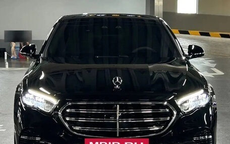 Mercedes-Benz E-Класс, 2025 год, 7 600 000 рублей, 2 фотография