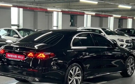 Mercedes-Benz E-Класс, 2025 год, 7 600 000 рублей, 6 фотография