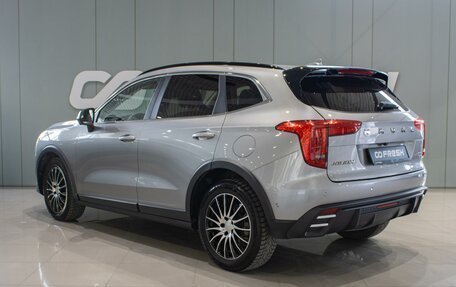 Haval Jolion, 2024 год, 2 349 000 рублей, 2 фотография