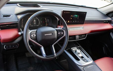 Haval Jolion, 2024 год, 2 349 000 рублей, 6 фотография