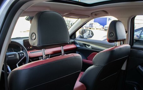 Haval Jolion, 2024 год, 2 349 000 рублей, 11 фотография