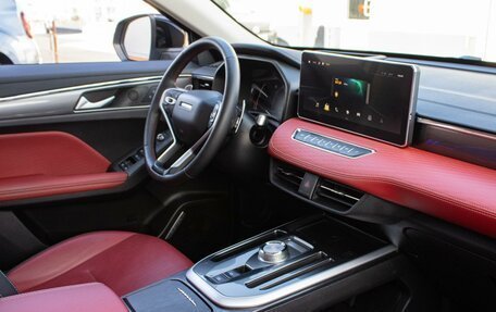 Haval Jolion, 2024 год, 2 349 000 рублей, 13 фотография