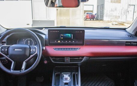 Haval Jolion, 2024 год, 2 349 000 рублей, 12 фотография