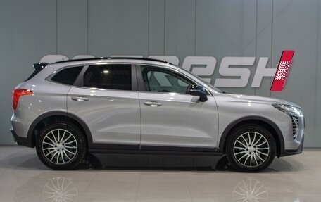 Haval Jolion, 2024 год, 2 349 000 рублей, 5 фотография