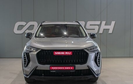 Haval Jolion, 2024 год, 2 349 000 рублей, 3 фотография