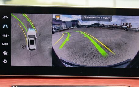 Haval Jolion, 2024 год, 2 349 000 рублей, 17 фотография