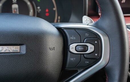 Haval Jolion, 2024 год, 2 349 000 рублей, 19 фотография