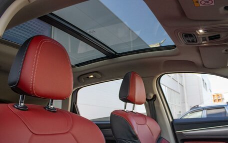 Haval Jolion, 2024 год, 2 349 000 рублей, 23 фотография