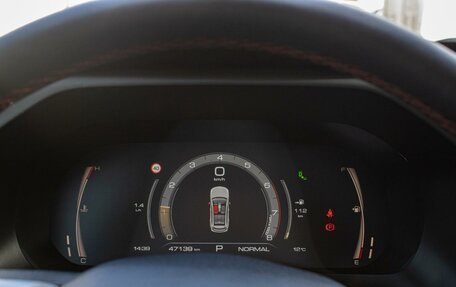 Haval Jolion, 2024 год, 2 349 000 рублей, 26 фотография