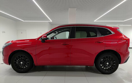 Haval Jolion, 2024 год, 1 797 000 рублей, 8 фотография