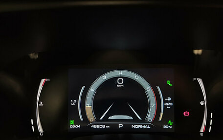 Haval Jolion, 2024 год, 1 797 000 рублей, 13 фотография