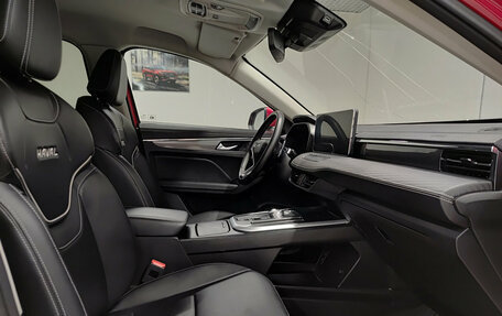 Haval Jolion, 2024 год, 1 797 000 рублей, 11 фотография