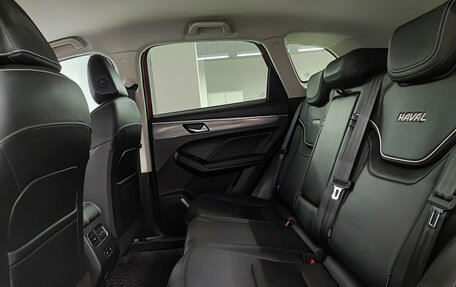 Haval Jolion, 2024 год, 1 797 000 рублей, 12 фотография