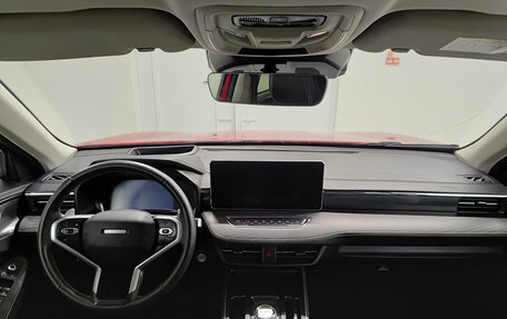 Haval Jolion, 2024 год, 1 797 000 рублей, 14 фотография