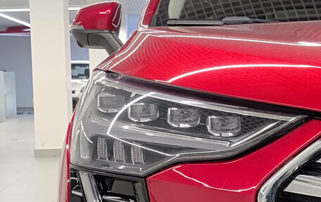 Haval Jolion, 2024 год, 1 797 000 рублей, 17 фотография