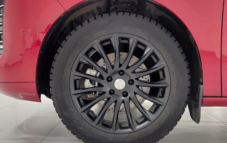 Haval Jolion, 2024 год, 1 797 000 рублей, 18 фотография