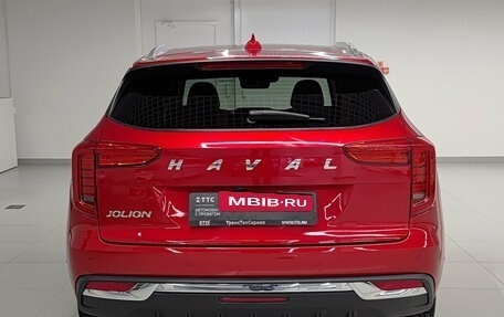 Haval Jolion, 2024 год, 1 797 000 рублей, 6 фотография