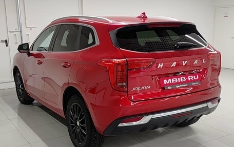 Haval Jolion, 2024 год, 1 797 000 рублей, 7 фотография