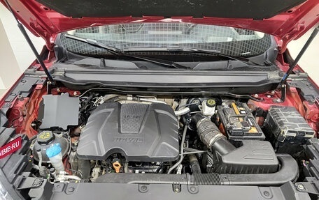 Haval Jolion, 2024 год, 1 797 000 рублей, 9 фотография