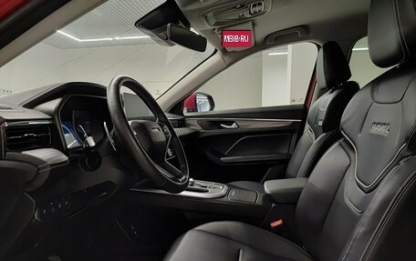 Haval Jolion, 2024 год, 1 797 000 рублей, 16 фотография