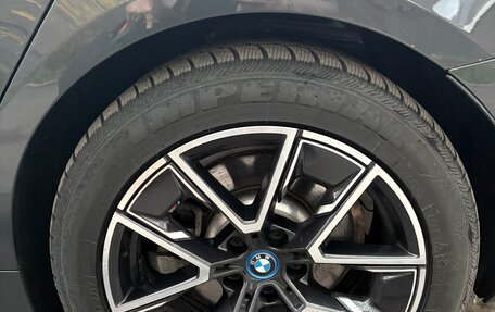 BMW i4, 2022 год, 4 486 500 рублей, 9 фотография