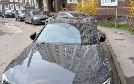 BMW i4, 2022 год, 4 486 500 рублей, 2 фотография