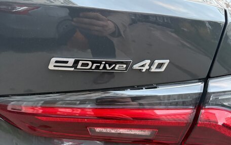 BMW i4, 2022 год, 4 486 500 рублей, 6 фотография