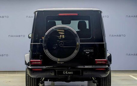 Mercedes-Benz G-Класс W463 рестайлинг _iii, 2025 год, 27 500 000 рублей, 4 фотография
