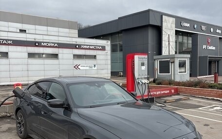 BMW i4, 2022 год, 4 486 500 рублей, 7 фотография