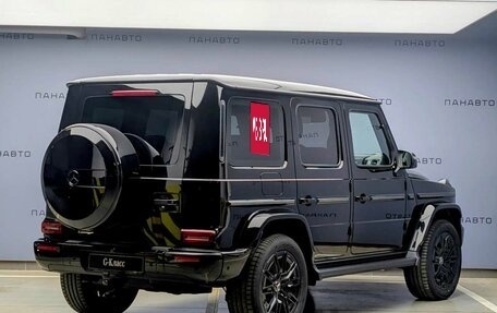 Mercedes-Benz G-Класс W463 рестайлинг _iii, 2025 год, 27 500 000 рублей, 3 фотография