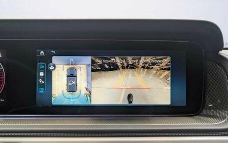 Mercedes-Benz G-Класс W463 рестайлинг _iii, 2025 год, 27 500 000 рублей, 12 фотография