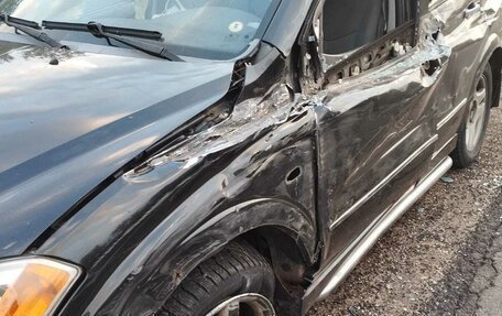 Chrysler Voyager IV, 2008 год, 950 000 рублей, 3 фотография