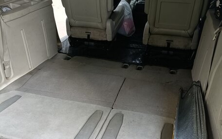 Chrysler Voyager IV, 2008 год, 950 000 рублей, 7 фотография